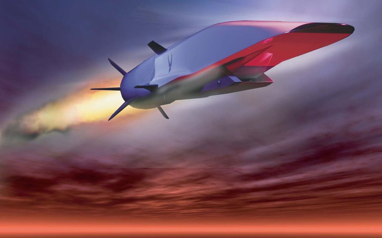 China desenvolve material único de cerâmica capaz de suportar temperaturas de até 3.600 °C