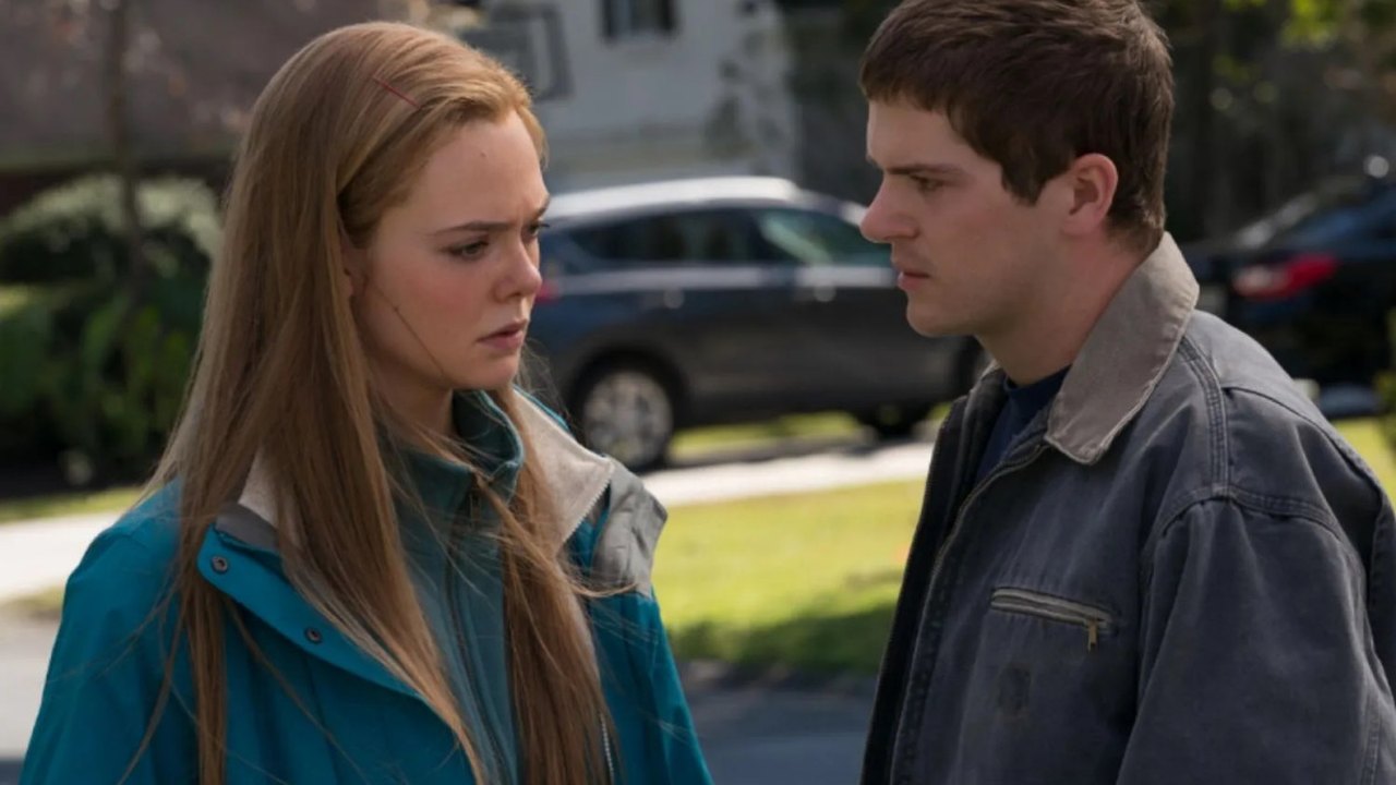 ‘The Girl from Plainville’ examina uma relação