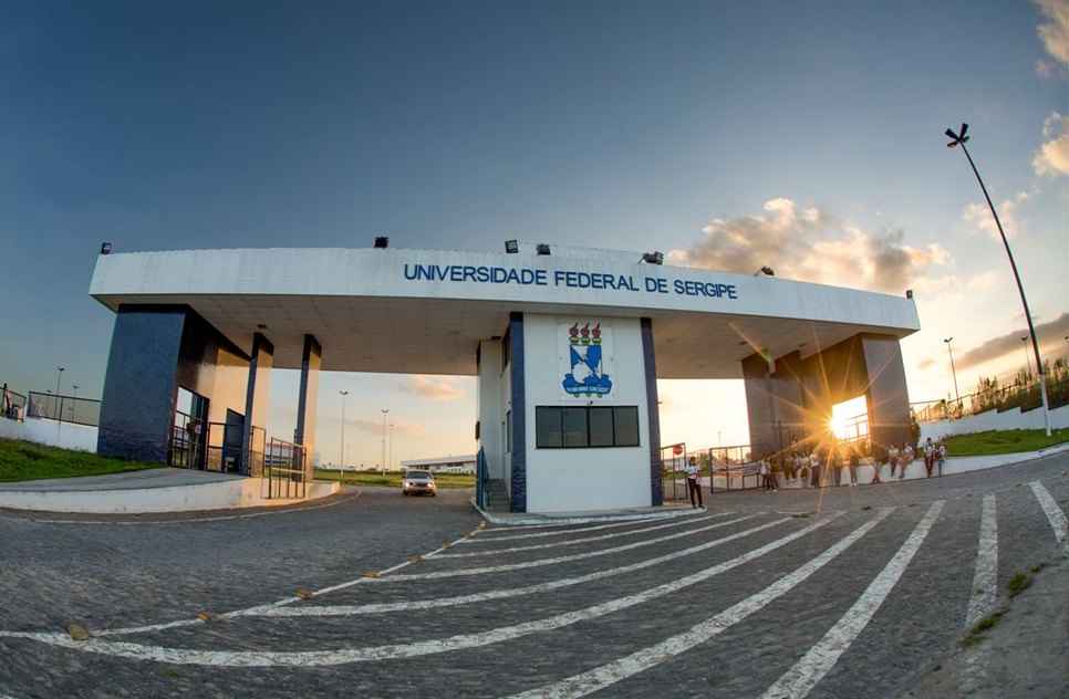 UFS abre dois editais para seleção de professores da rede básica de ensino