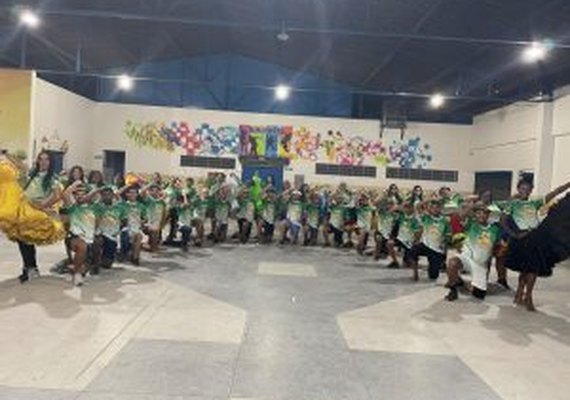 Juninas de Arapiraca apostam na confecção de peças exclusivas para contar as histórias do São João