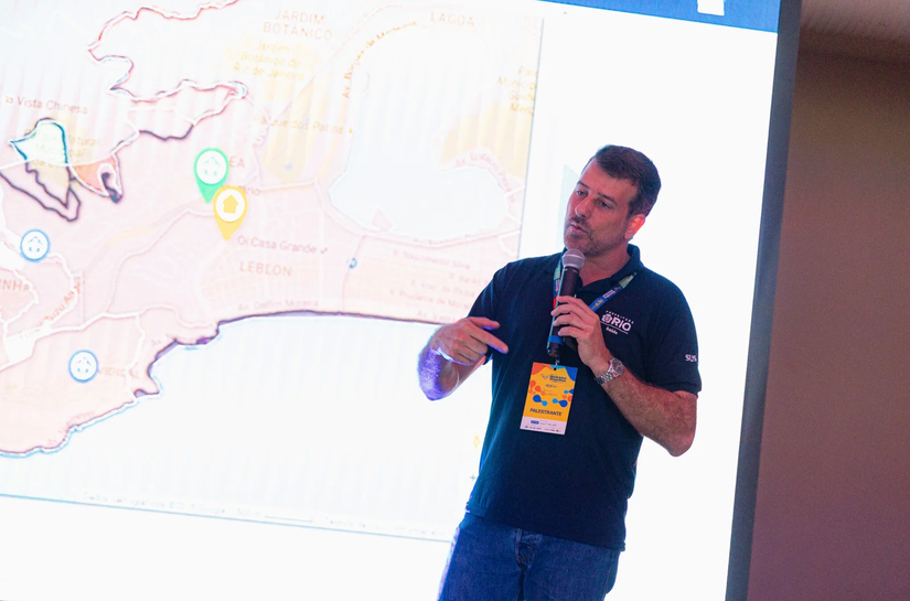 Inovação e gestão de dados orientam o Eixo Saúde no Congresso dos Municípios Alagoanos