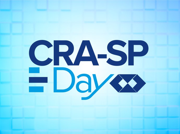 Conselho paulista realiza terceira edição do CRA-SP Day e divulga resultados da gestão no ano de 2025