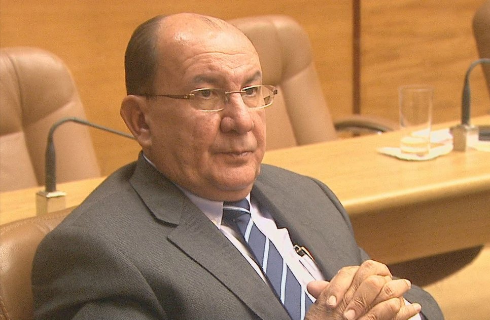 Verbas de subvenção da Alese: Deputado Augusto Bezerra pode ir à júri dia 14 deste mês