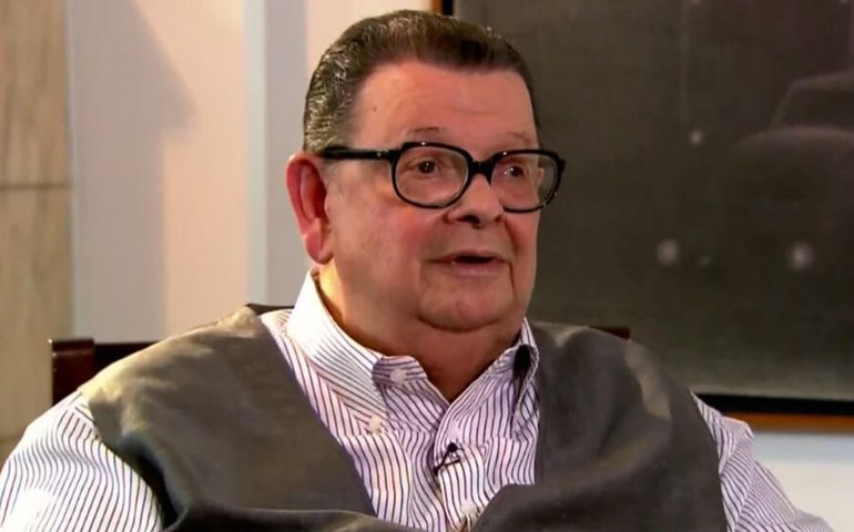 Morre Delfim Netto, aos 96 anos