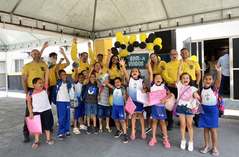 DMTT promove reunião para alinhar projeto “A Escola e o Trânsito” em 2026