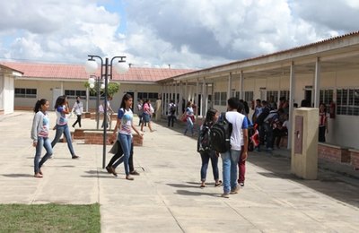 Secretaria de Educação anuncia repasse de R$ 5,9 milhões para escolas estaduais
