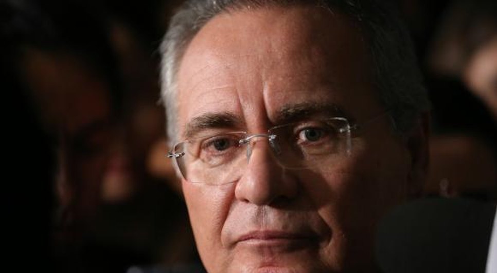 Renan Calheiros