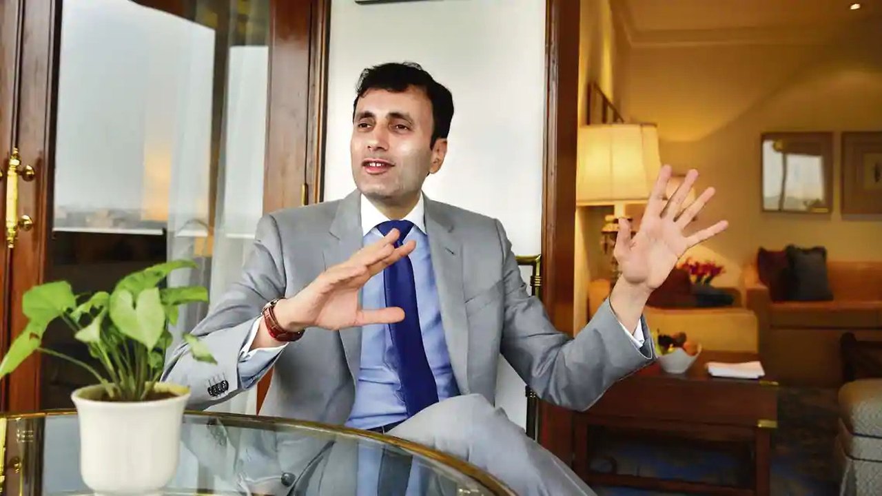 ‘Brasil deve usar alta de commodities para se digitalizar’