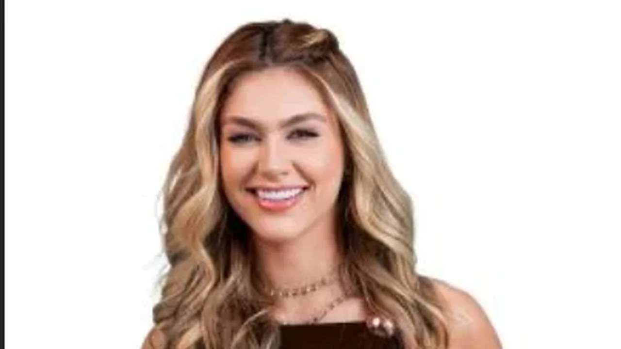 Duda Bertelli grava hoje, em Londrina, o primeiro DVD da carreira com participações de Ana Castela, Mariana Fagundes e Léo & Raphael