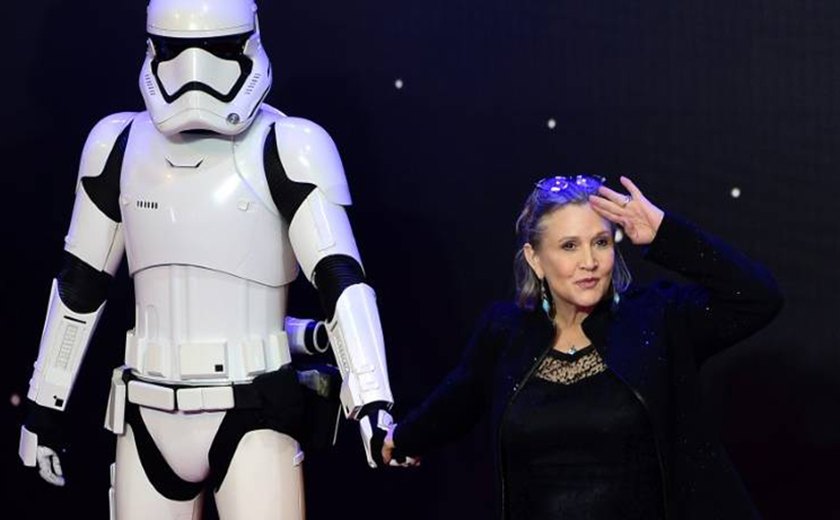 J.J. Abrams rebate críticas sobre presença feminina no último ‘Star Wars’