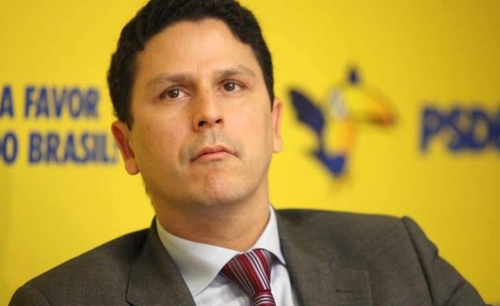 Bruno Araújo, presidente nacional do PSDB