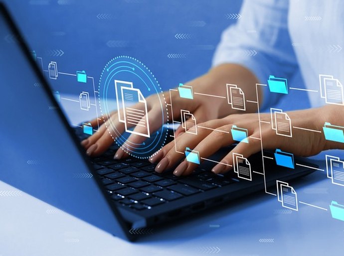 As novas tecnologias que estão revolucionando a gestão de dados e informações no mercado