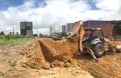 Serviços do Eixo Quartel entram em nova fase em outubro