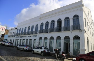 Audiência pública para debater a implantação do Complexo Administrativo do Centro de Maceió acontece nesta sexta, 10