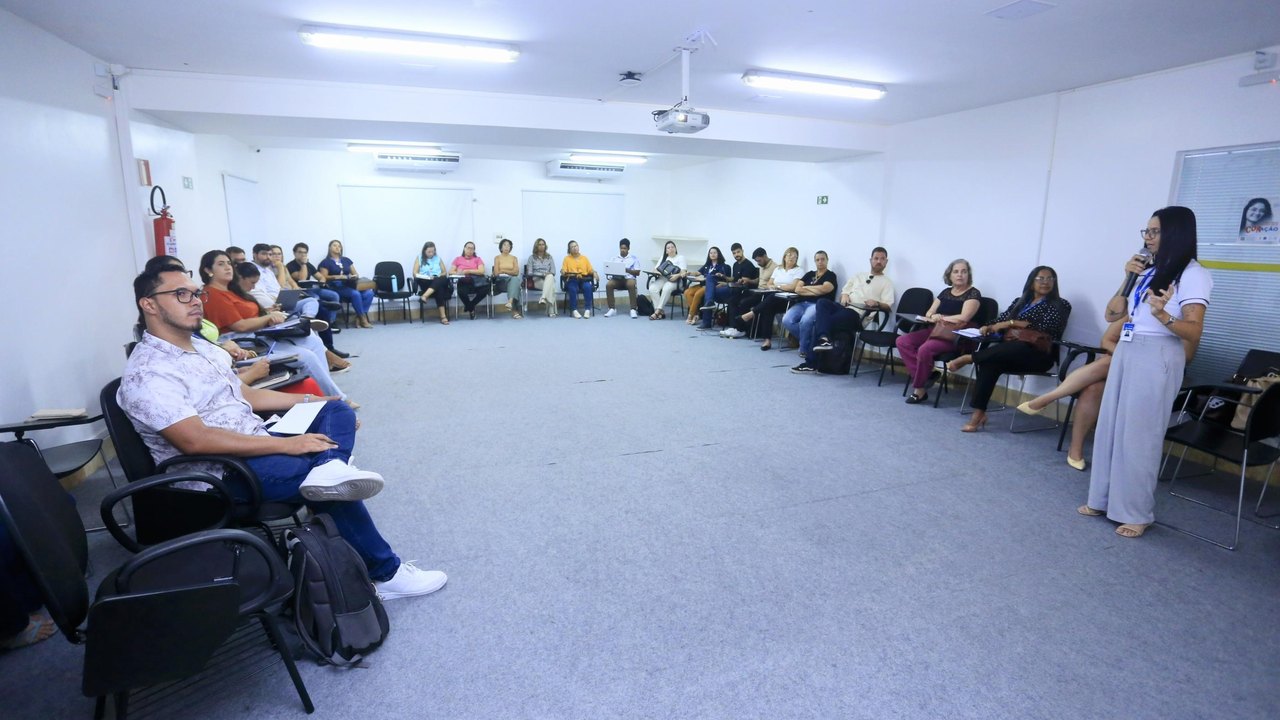 Comitê Intersetorial da Primeira Infância realiza a primeira reunião de 2025