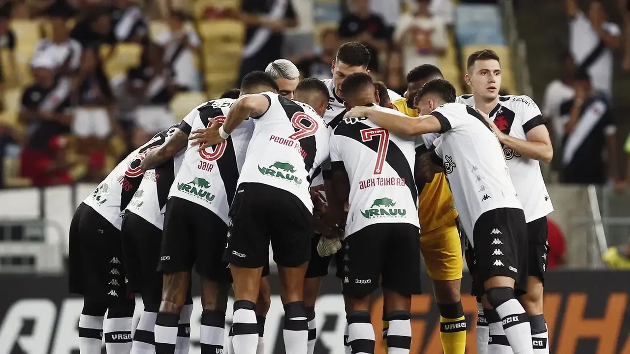 Grêmio x Vasco: onde assistir ao vivo ao jogo do Brasileirão