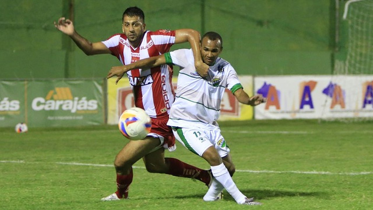 Um ano depois, Coruripe e CRB voltam a campo para decidir o Alagoano