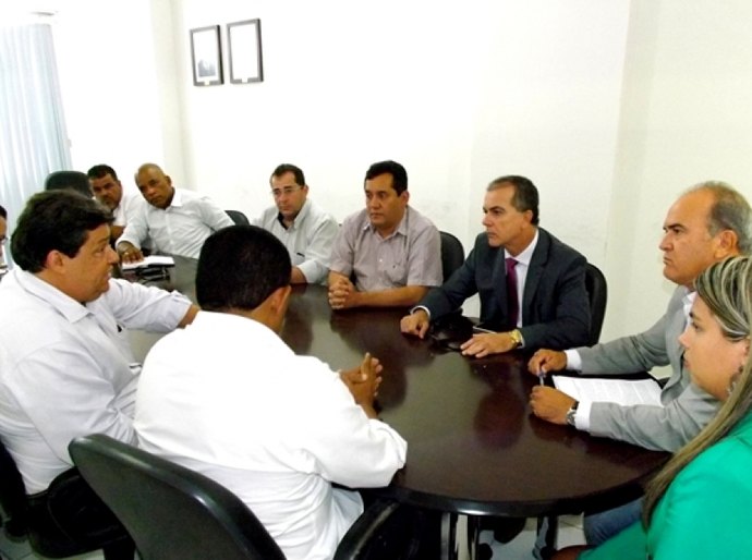 Expresso Palmeirense: Arsal propõe mediação conjunta com o MPE/AL