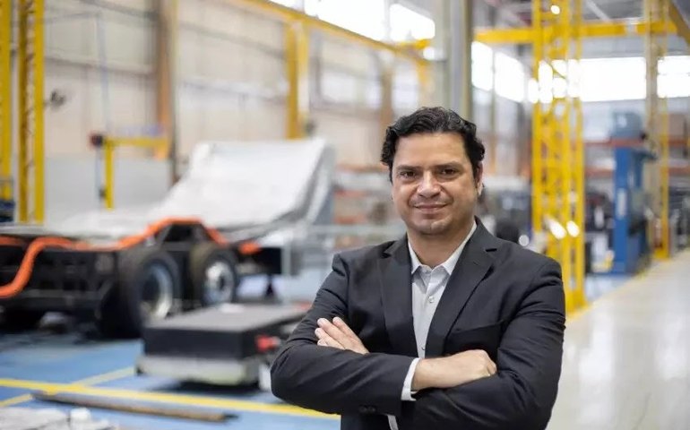 Governo Lula quer coordenar cidades para enfrentar mudanças climáticas, diz secretário