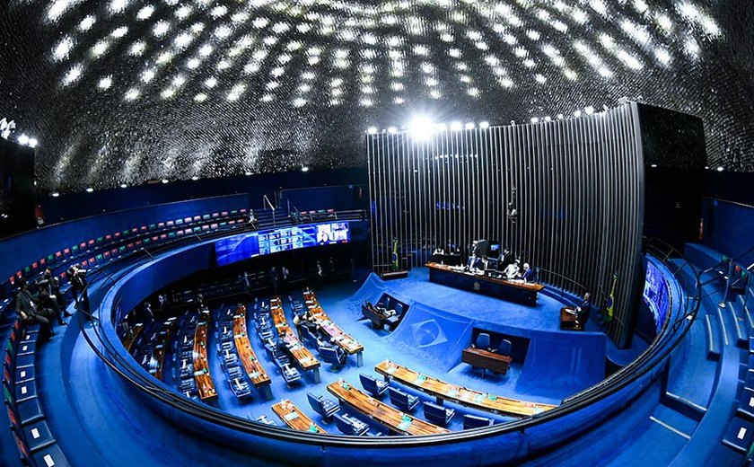 Senado discute redução de pena para crimes contra relações de consumo