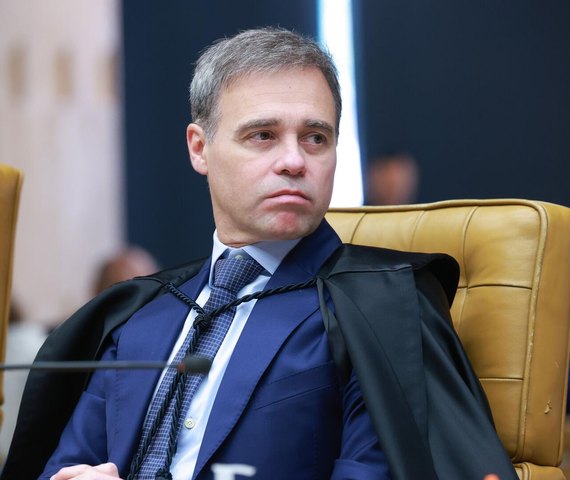 Mendonça diz que advogado do caso Master propôs “delação seletiva”