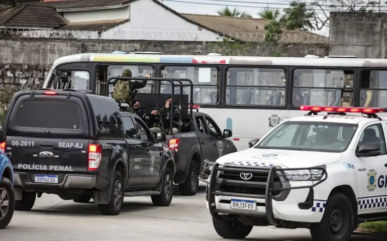 Universidades e mais: confira as atividades suspensas em dia de insegurança no Rio