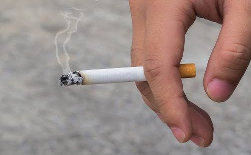 Homem é condenado a 19 anos por homicídio motivado por cigarro