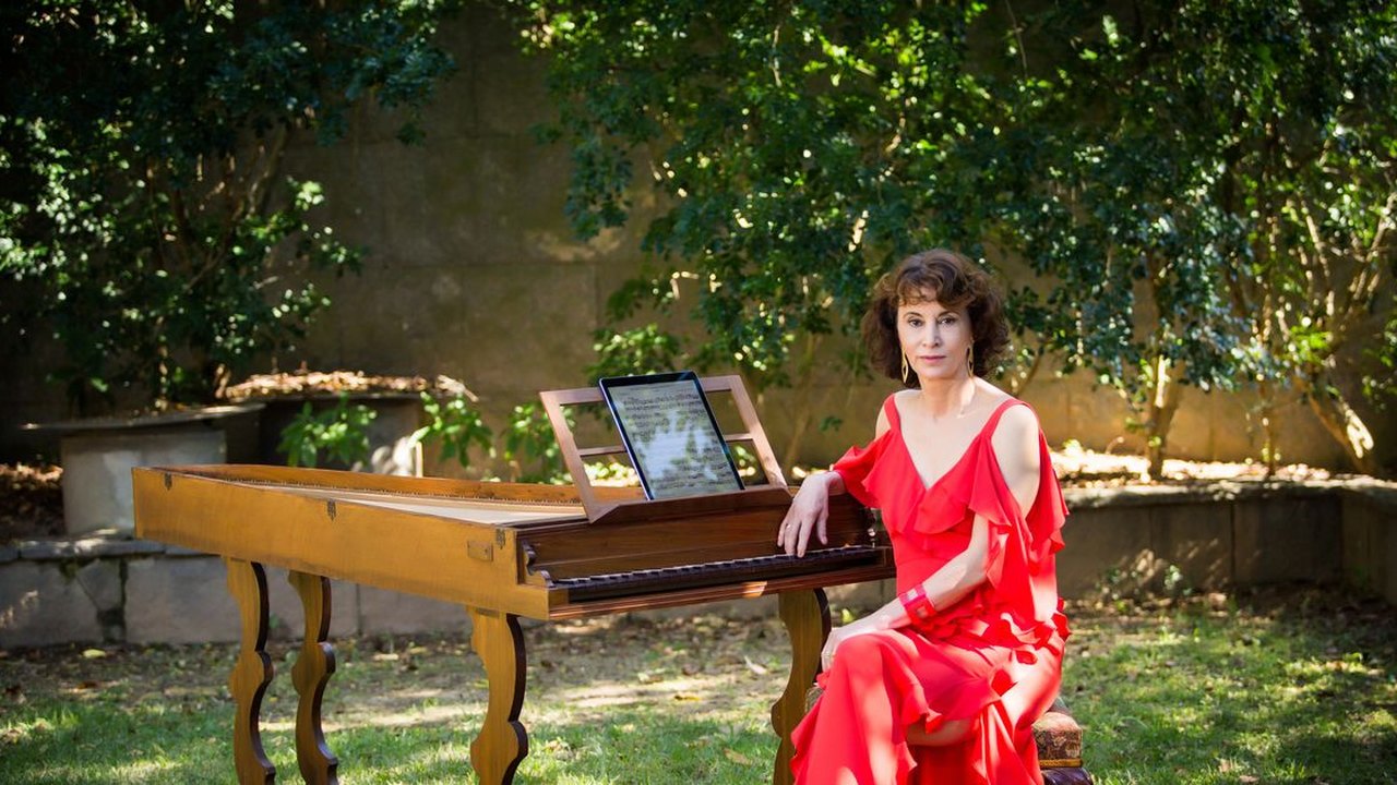 Espetáculo estreia obra musical recém-descoberta de d. Pedro I