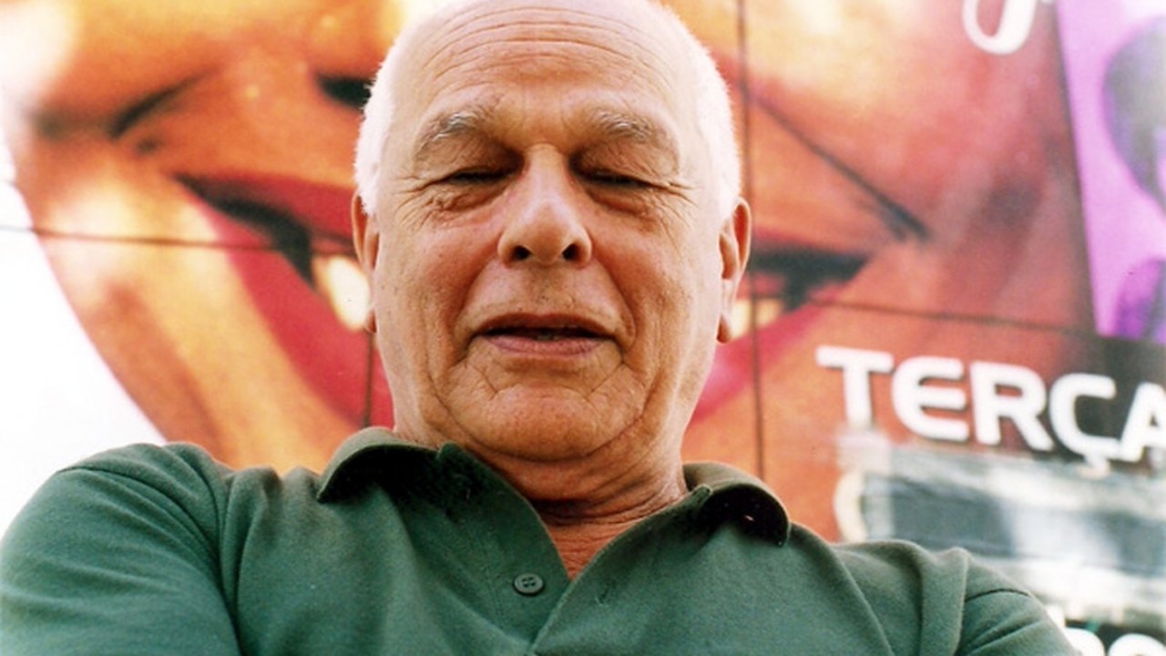 Morre cineasta Nelson Pereira dos Santos, aos 89 anos