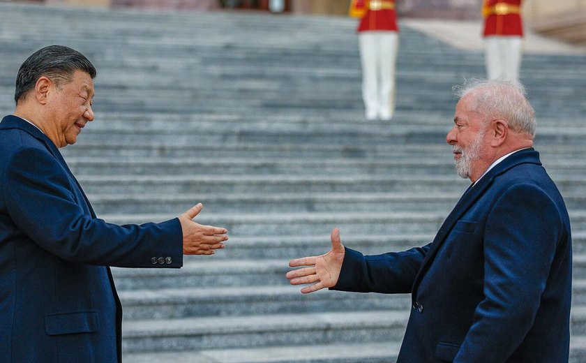 'Nova Rota da Seda informal': China pode turbinar o PAC e as Rotas de Integração Sul-Americana