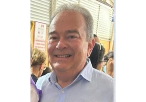 Nota de Falecimento - José Leonardo Costa Marques