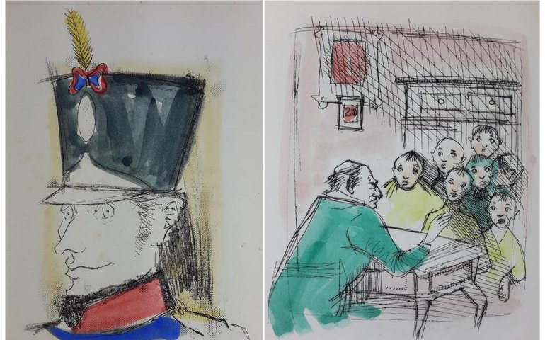 Livros raros dos Anos Dourados serão leiloados no Rio