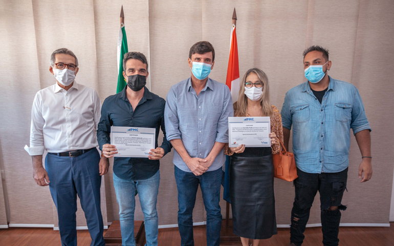 Brisa Exclusive Hotel amplia mercado de trabalho no litoral norte