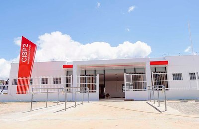 Em Palmeira, suspeito de agredir esposa e filha tem prisão preventiva decretada após pedido do MPAL