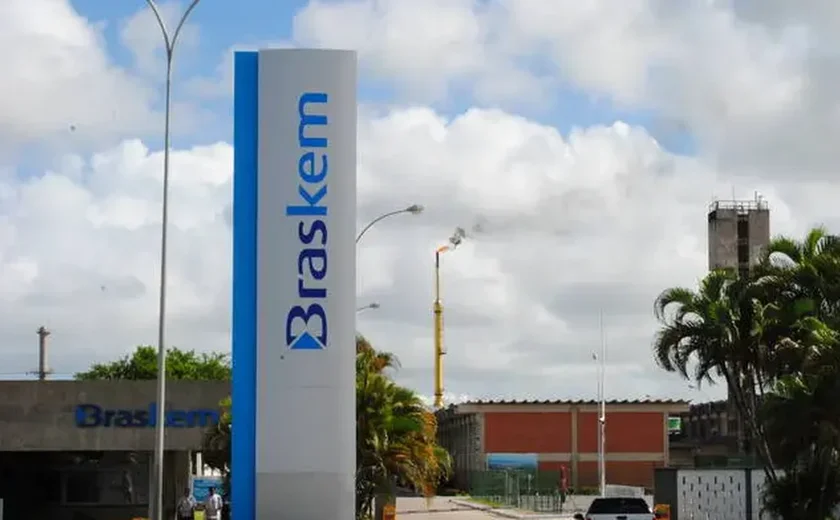 MPF pede à Braskem explicações sobre potencial novo vazamento em Maceió