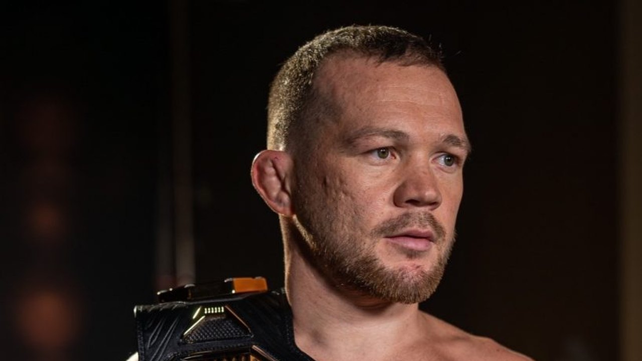 Petr Yan revela possível futuro rival em caso de vitória no UFC 333: “Por que não?”
