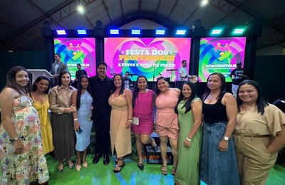 Vice-prefeito de Monteirópolis destaca orgulho e compromisso com os professores