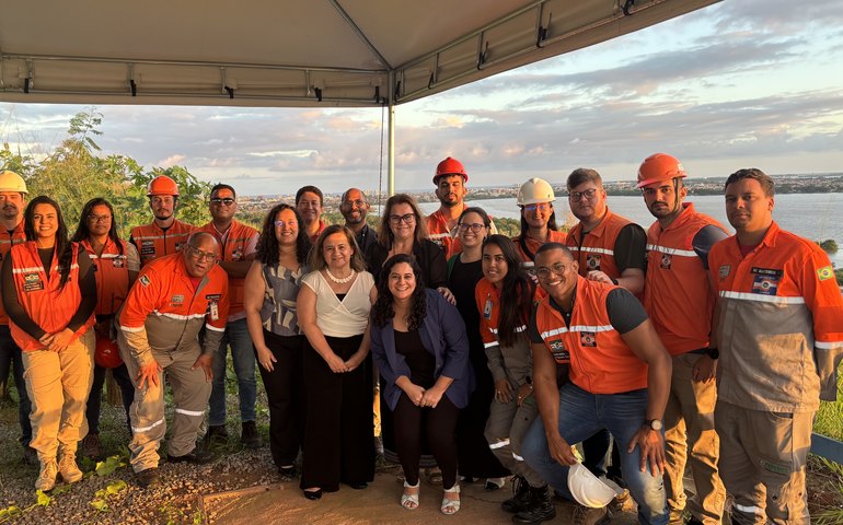 Maceió participa de debate sobre o futuro urbano com Ministério do Meio Ambiente