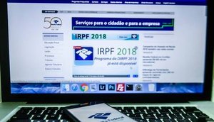 imposto de renda