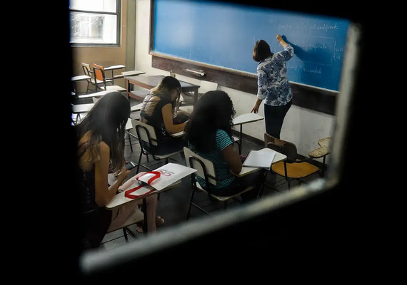 Estudantes já podem conferir locais de prova do Enade