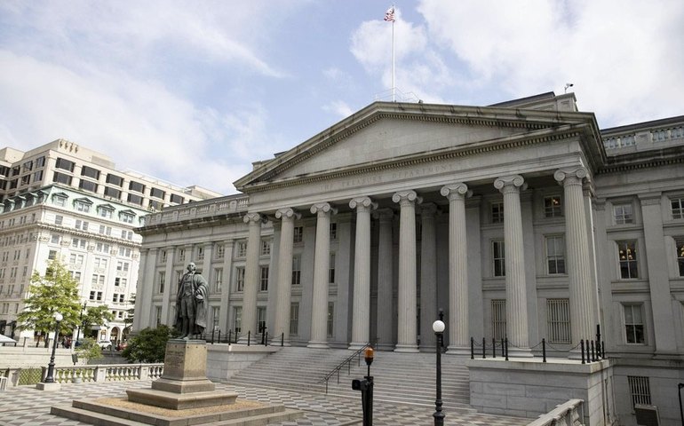 Tesouro dos EUA sanciona banqueiros e empresas da Coreia do Norte por crimes cibernéticos