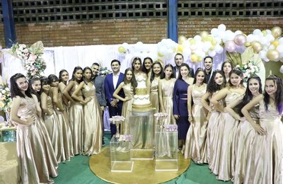 Prefeitura de Santana do Mundaú e Instituto Aliança promovem projeto Sonho de Menina