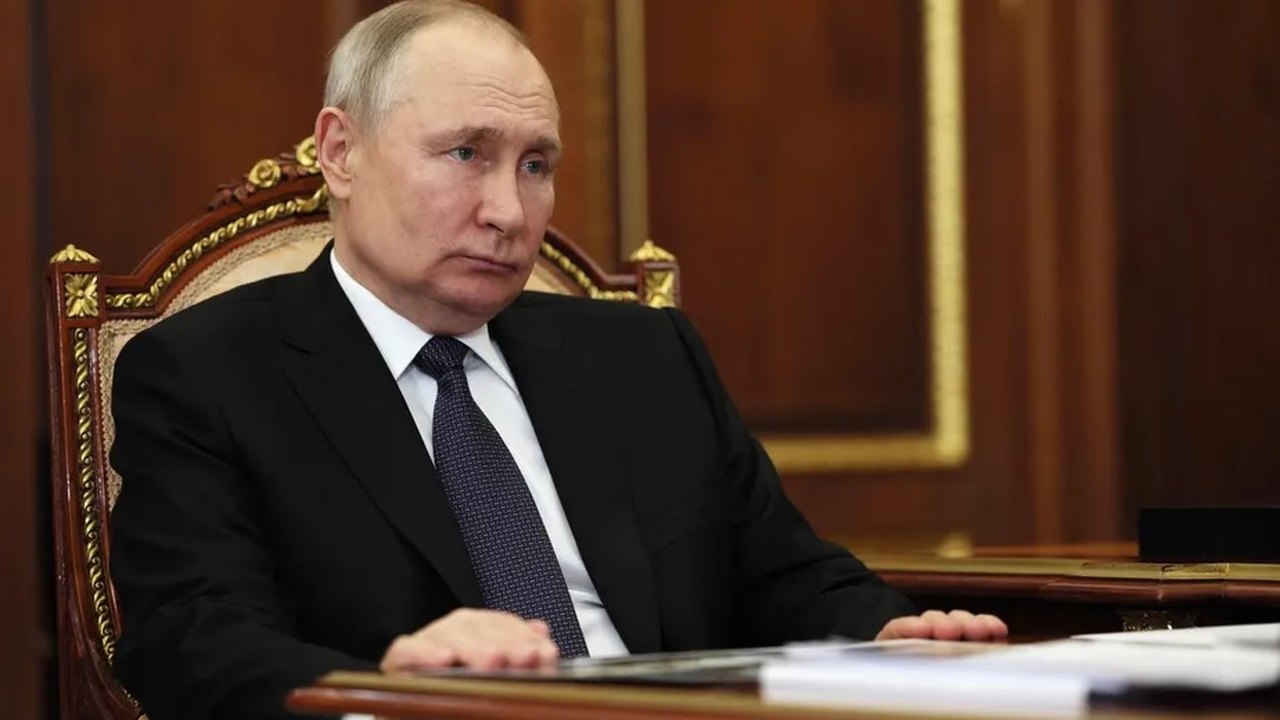 De aliado de Putin à crítico da guerra na Ucrânia, ex-comandante separatista é preso na Rússia
