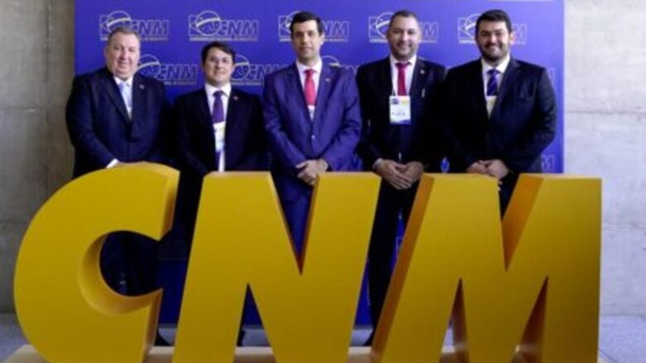 Gestores alagoanos participam de Mobilização Municipalista em Brasília Municípios