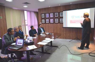 TCE de Alagoas aprimora sistema para análise de prestação de contas