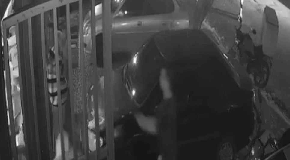 Partida de futebol termina com homem baleado em Aracaju