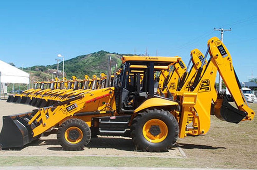 Municípios têm até o dia 31 de maio para entrega da declaração anual de utilização das Maquinas do PAC2