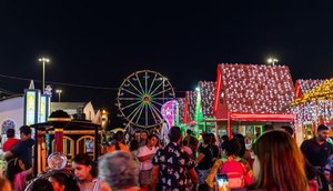 Secom Vila do Natal / Foto: Secom / Governo de Sergipe