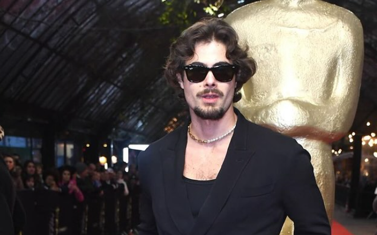 Rafael Vitti fala sobre participação no 'Lady Night', com Tatá Werneck: 'Todo ano ela me chama e eu invento uma desculpa'