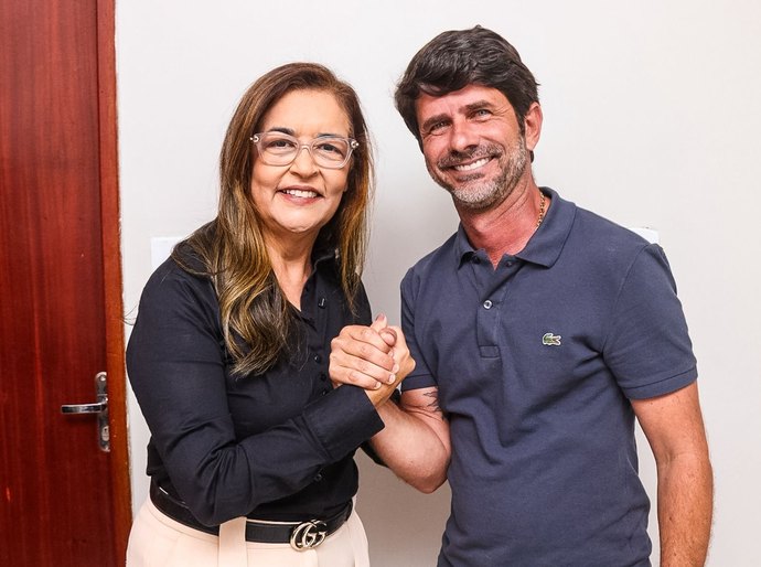 Senadora Dra. Eudocia leva  Cesmac a União dos Palmares
